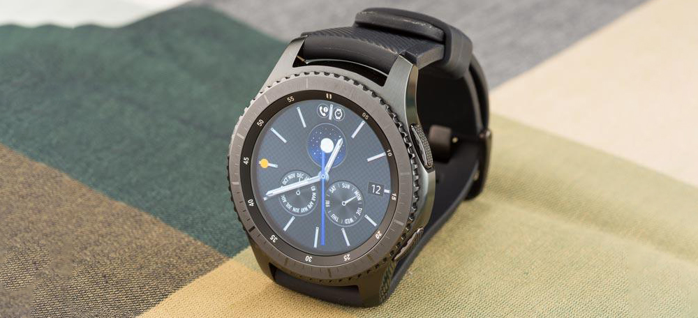 Samsung Gear S4 sẽ có dung lượng pin lớn hơn đáng kể so với thế hệ tiền nhiệm