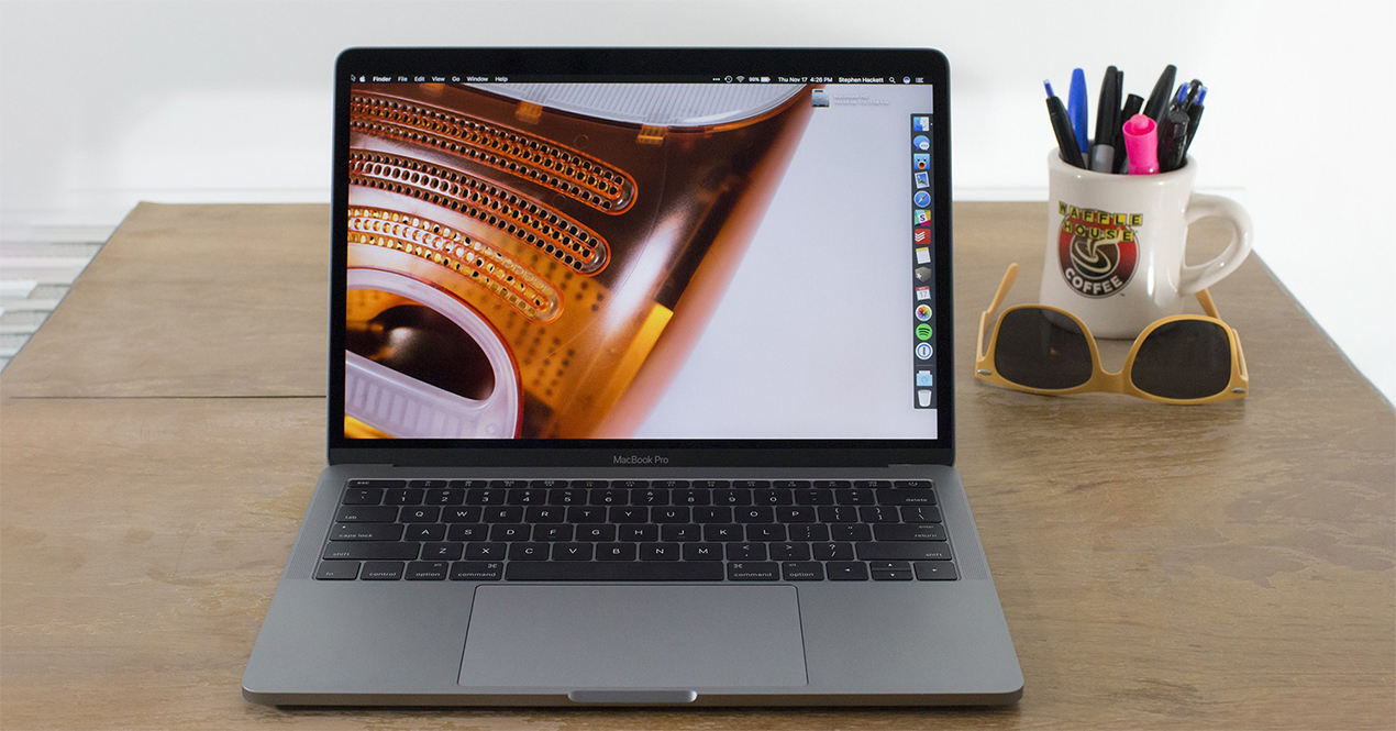 Apple phát hiện lỗi phần cứng trên MacBook Pro 13 inch 2017, sẽ sửa chữa miễn phí