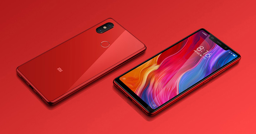 Xiaomi Mi 8 SE sẽ được ra mắt tại Ấn Độ vào tháng 7 năm nay, với tên gọi là Mi 8i