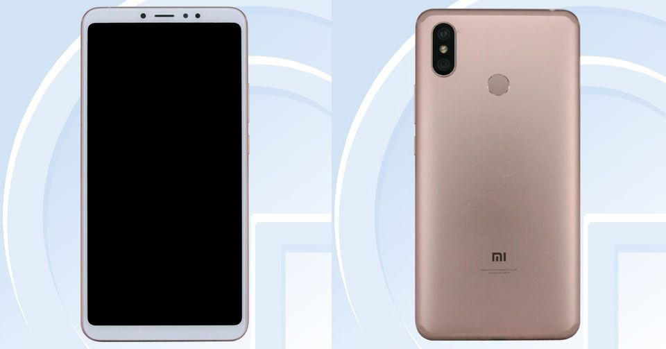 Mi Max 3 Pro với Snapdragon 710, RAM 6GB bất ngờ lộ diện trên website của Xiaomi