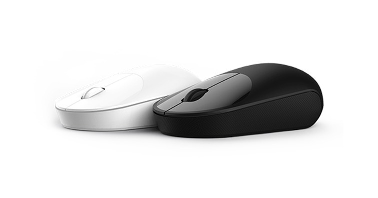 Xiaomi ra mắt chuột không dây Youth giá cực rẻ, chỉ 173.000 đồng