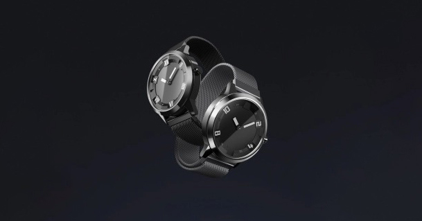 Lenovo ra mắt đồng hồ thông minh Watch X: Đo huyết áp, nhịp tim, ngâm nước 80m, giá từ 1.06 triệu đồng