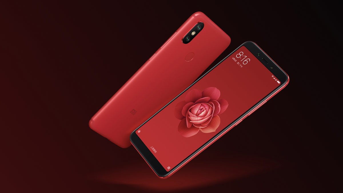 Xiaomi Mi A2 tiếp tục được chứng nhận tại Đài Loan, sẽ sớm được ra trong thời gian tới