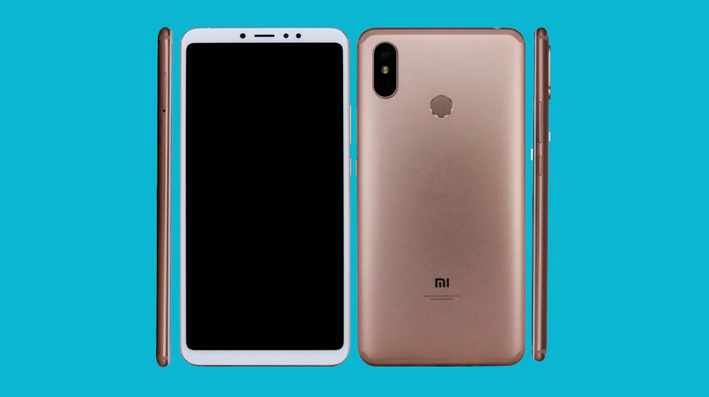 Xiaomi Mi Max 3 bất ngờ lộ giá bán trước ngày ra mắt