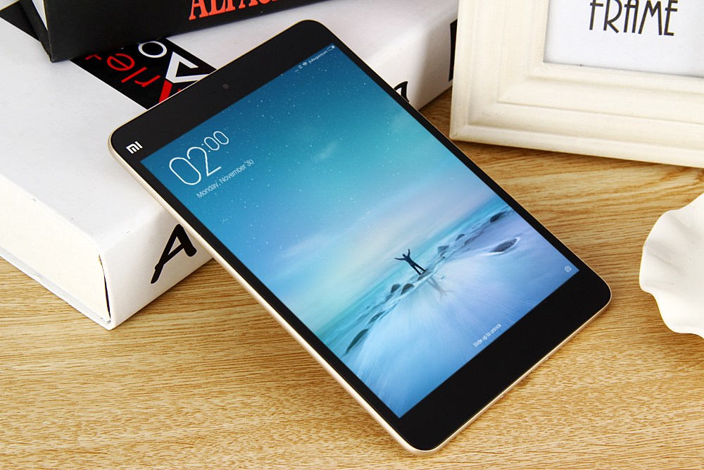 Xiaomi xác nhận Mi Pad 4 sẽ dùng chip Snapdragon 660