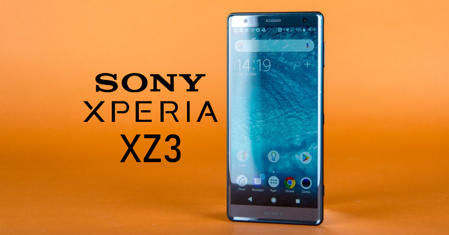 Sony Xperia XZ3 lộ cấu hình: Màn hình 2K, Android 9.0, ra mắt cuối tháng 8?