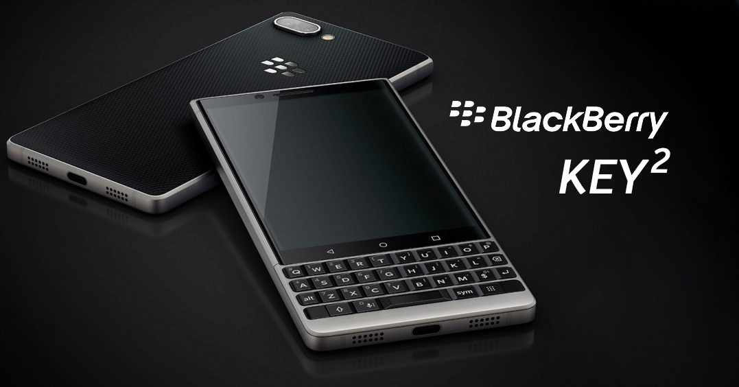 BlackBerry KEY2 lộ toàn bộ thông số cấu hình trước ngày ra mắt: Camera kép, Snapdragon 660, RAM 6GB