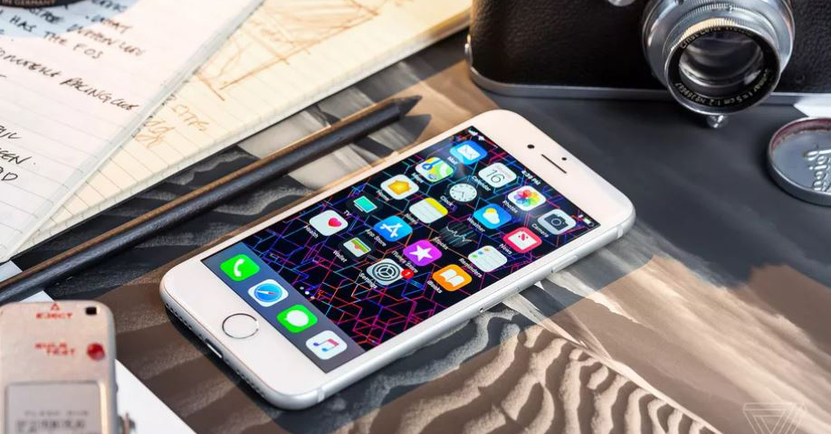 17 tính năng mới nhất có trên iOS 12
