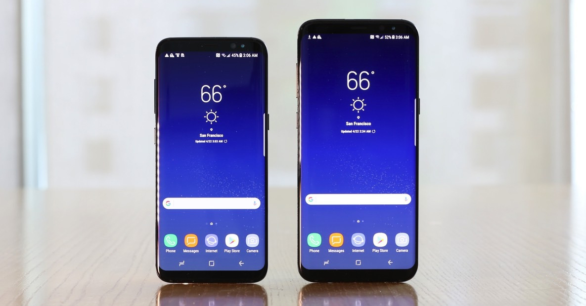 Doanh số bán hàng bộ đôi Galaxy S9/S9+ thấp kỷ lục, chỉ 8 triệu máy sau 5 tháng ra mắt
