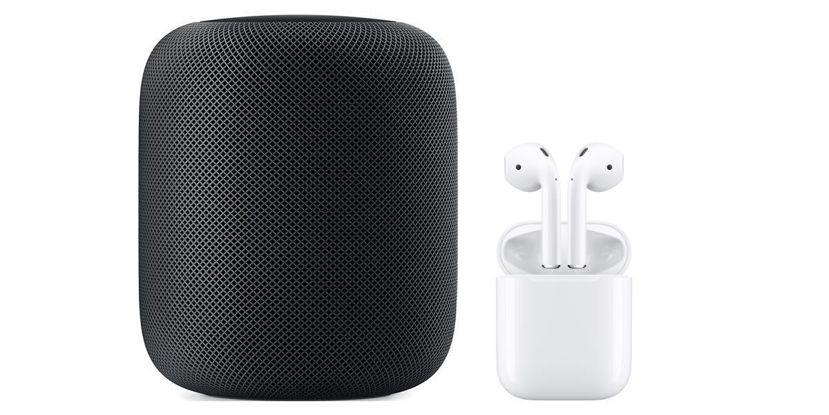 Apple sẽ ra mắt AirPods cao cấp, HomePod thế hệ thứ 2, tai nghe chụp tai hoàn toàn mới trong năm 2019