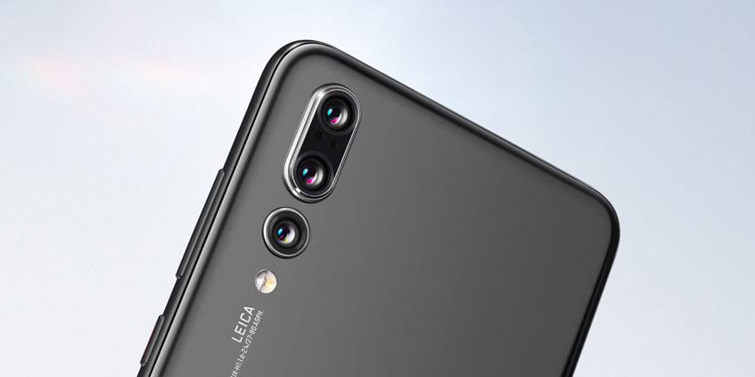 Huawei P20 Pro đã có thể quay video siêu chậm Slow Motion ở tốc độ 960fps tương tự như Galaxy S9 của Samsung