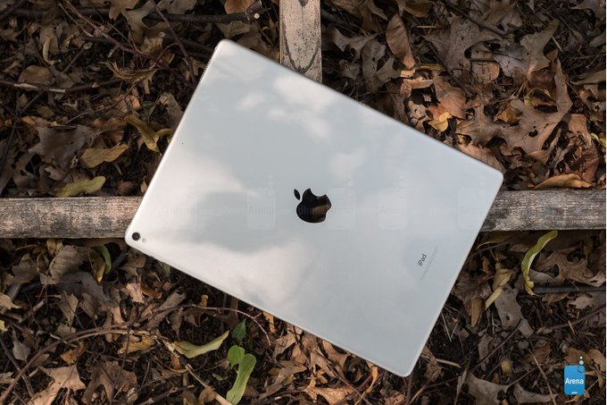 iOS 12 hé lộ iPad thế hệ mới sẽ có tai thỏ và Face ID iOS 12 hé lộ iPad thế hệ mới sẽ có tai thỏ và Face ID