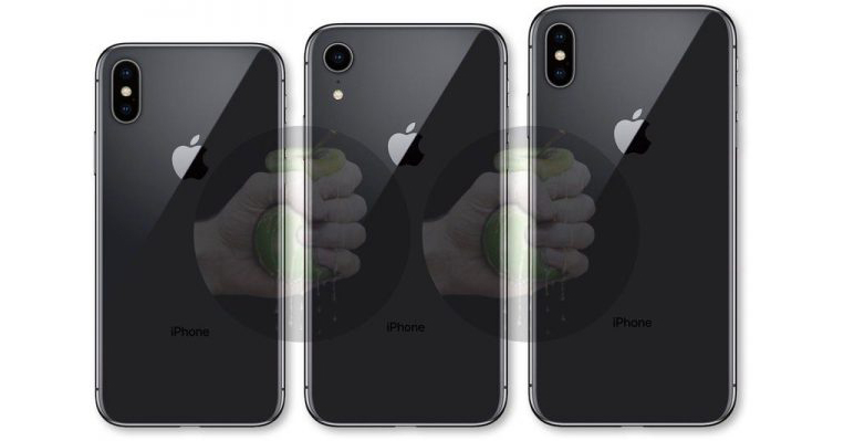 iPhone 2018 sẽ có giá bán thấp hơn, ra mắt vào tháng 9 năm nay