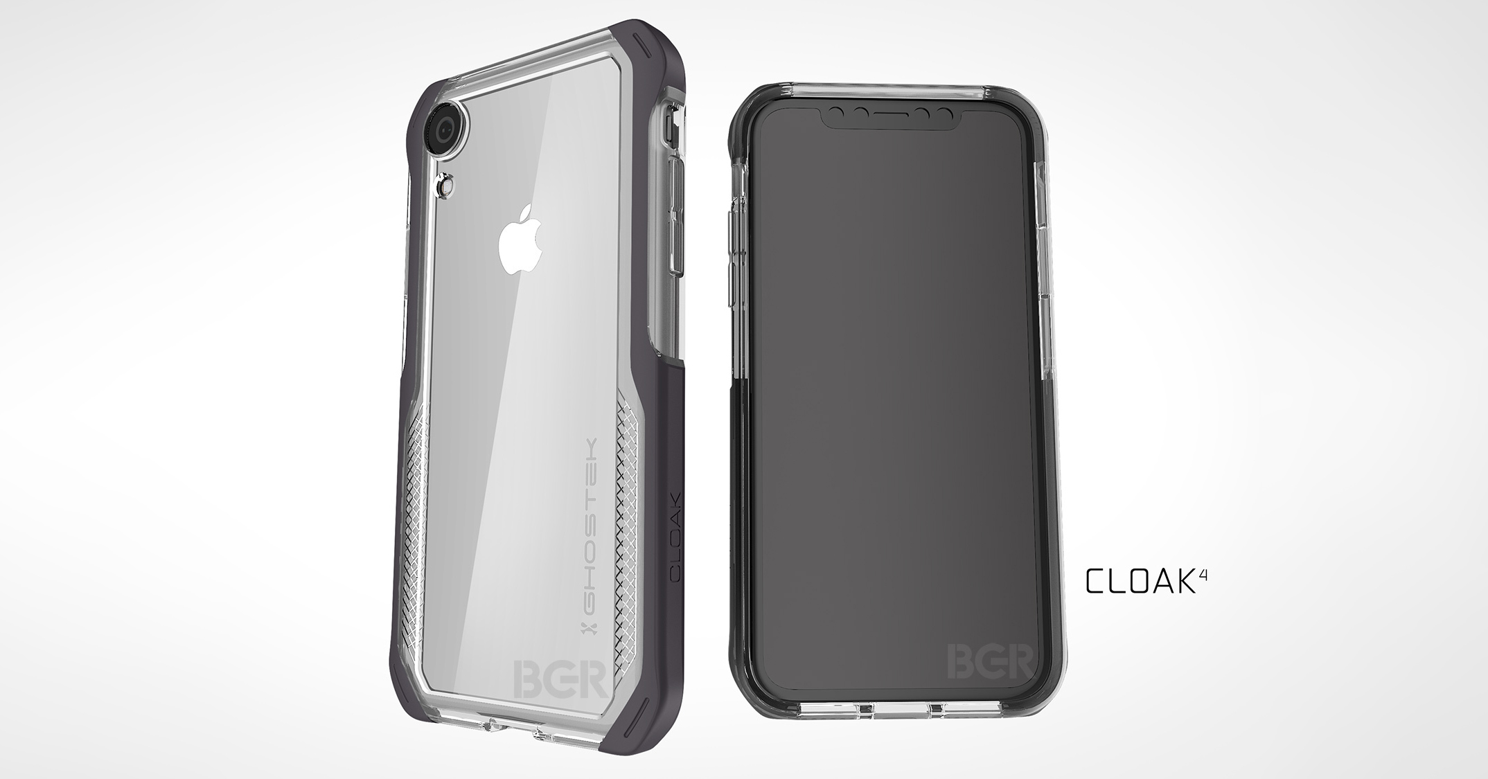 iPhone 6.1 inch lộ diện với màn hình tai thỏ và camera đơn