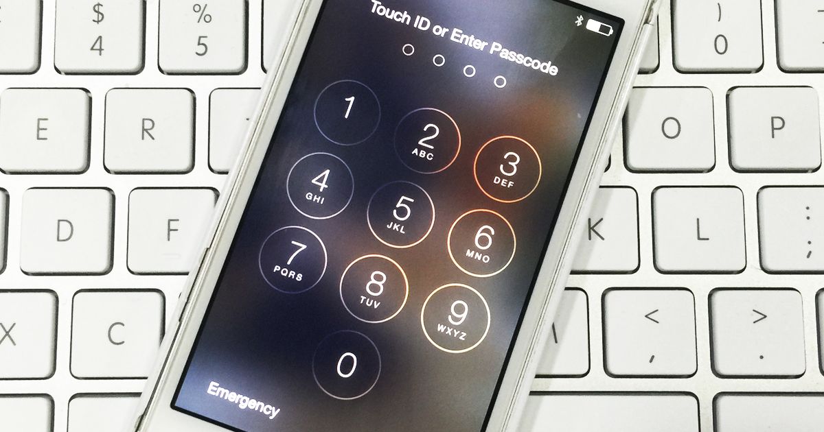 iOS 12 sẽ vô hiệu hóa kết nối USB nếu iPhone không được mở khóa quá một giờ