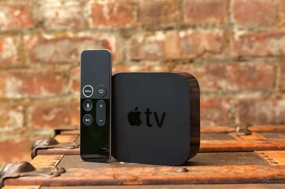 Apple TV 4K sẽ được hỗ trợ âm thanh vòm Dolby Atmos