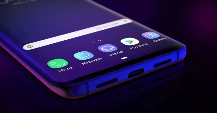 Samsung Galaxy S10 sẽ có thêm phiên bản tích hợp cảm biến vân tay ở cạnh bên?