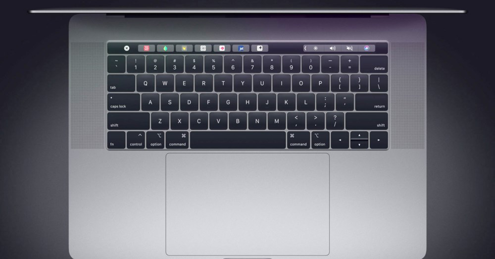 Nếu hỏng, ngay cả Apple cũng không cứu được dữ liệu trên Macbook Pro 2018