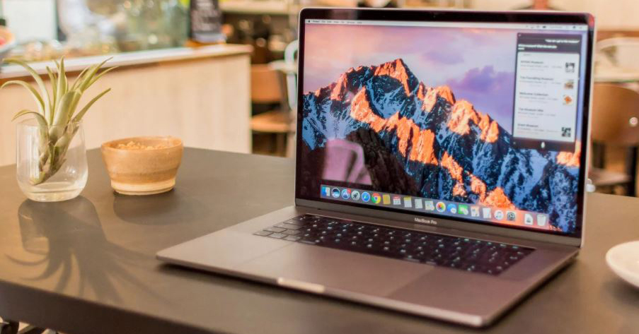 Điểm lại những nâng cấp đáng giá của Macbook Pro 2018 so với Macbook Pro 2017