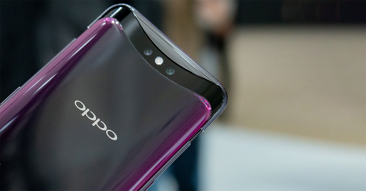 Oppo Find X sẽ có thêm phiên bản mới hỗ trợ sạc nhanh 50W, đầy pin chỉ trong 35 phút