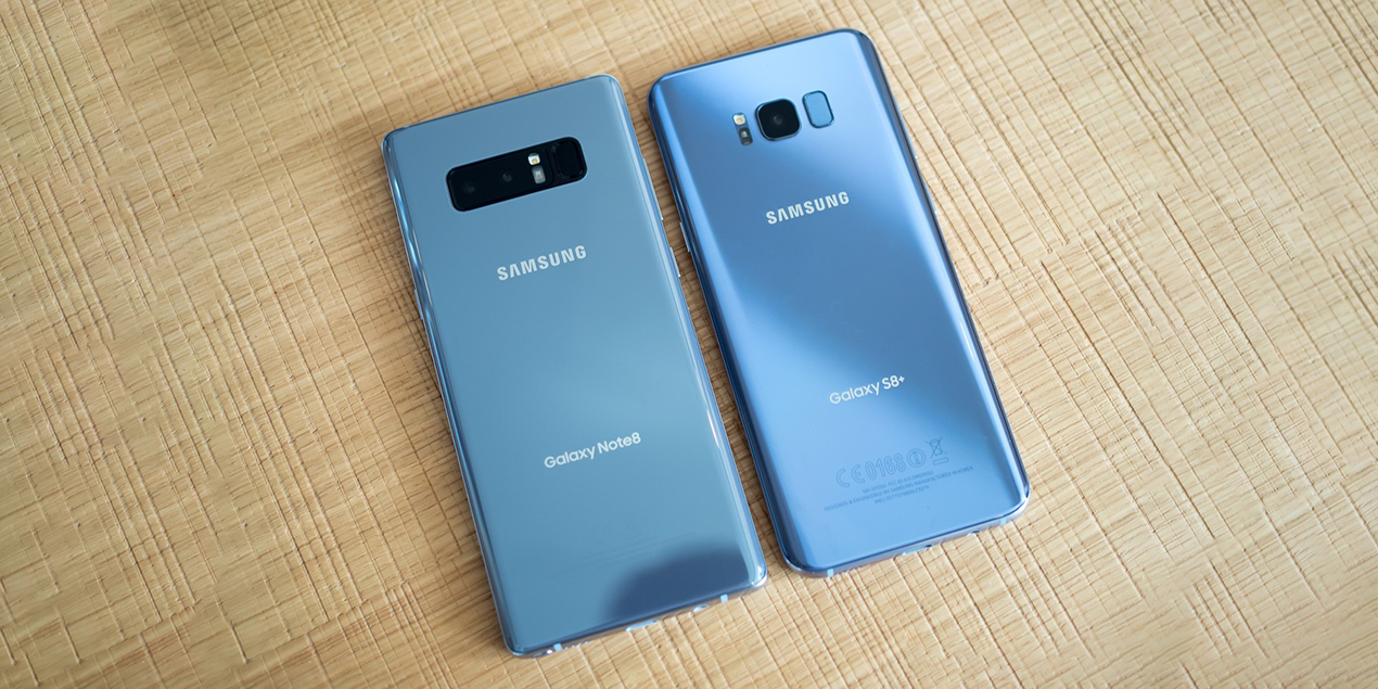 Samsung cân nhắc gộp dòng Galaxy S và Galaxy Note làm một