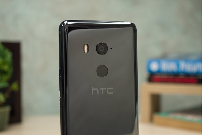 Doanh thu 6/2018 của HTC giảm hơn 67%, mức giảm lớn nhất trong hơn hai năm qua