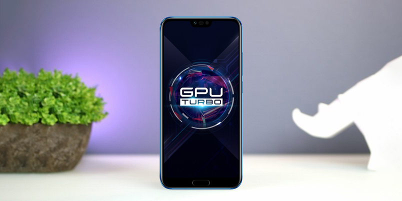 Honor 10 GT sẽ được bán ra vào ngày 24/7, giá từ 8.73 triệu đồng