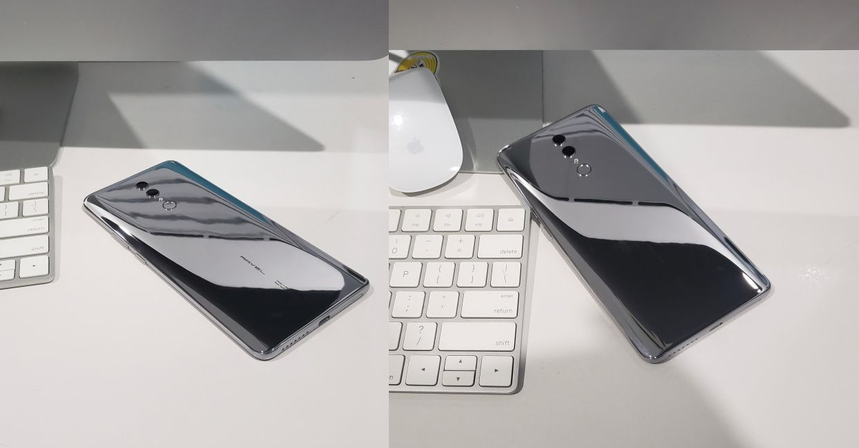 Honor Note 10 được xác nhận sẽ có pin dung lượng 5.000mAh