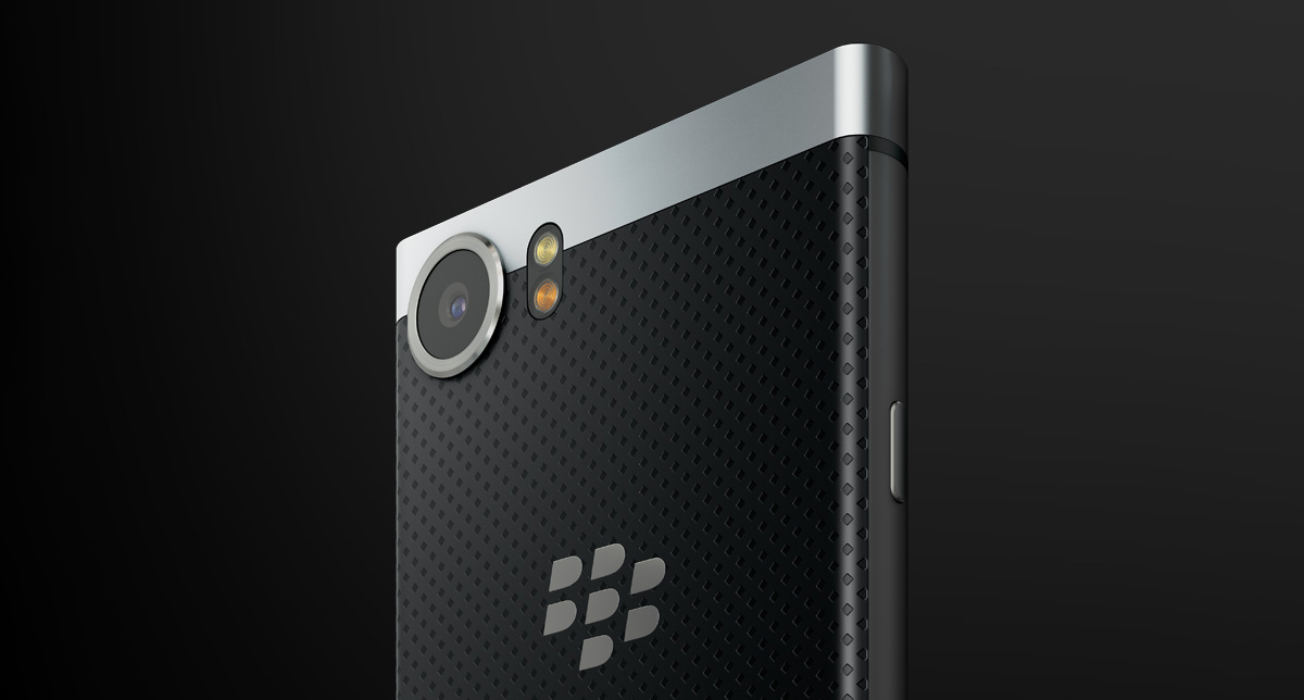 BlackBerry Key2 Lite đạt chứng nhận tại Mỹ, sẽ ra mắt trong thời gian tới?