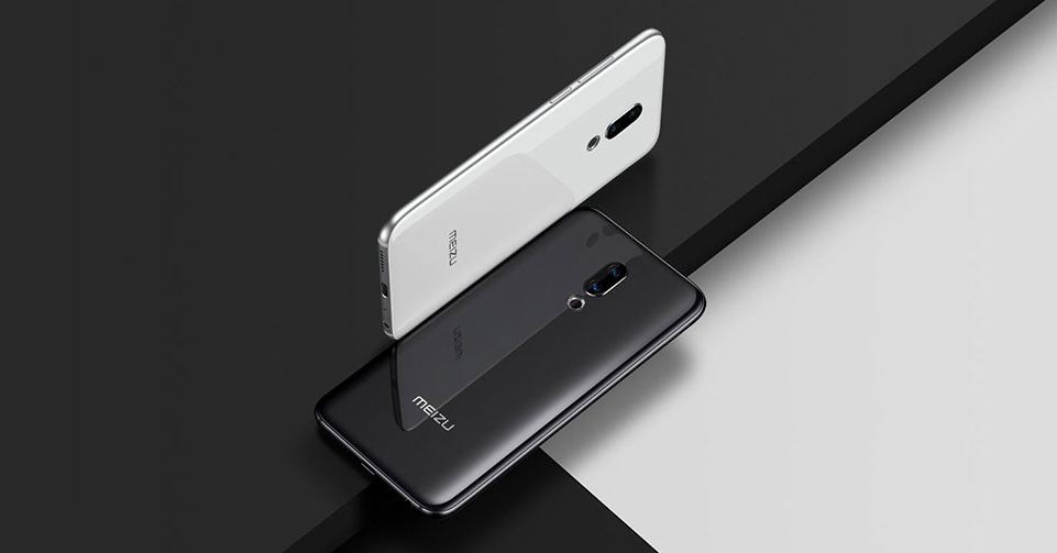 Meizu xác nhận ra mắt bộ đôi Meizu 16/16 Plus và loa Meizu Gravity vào ngày 8/8