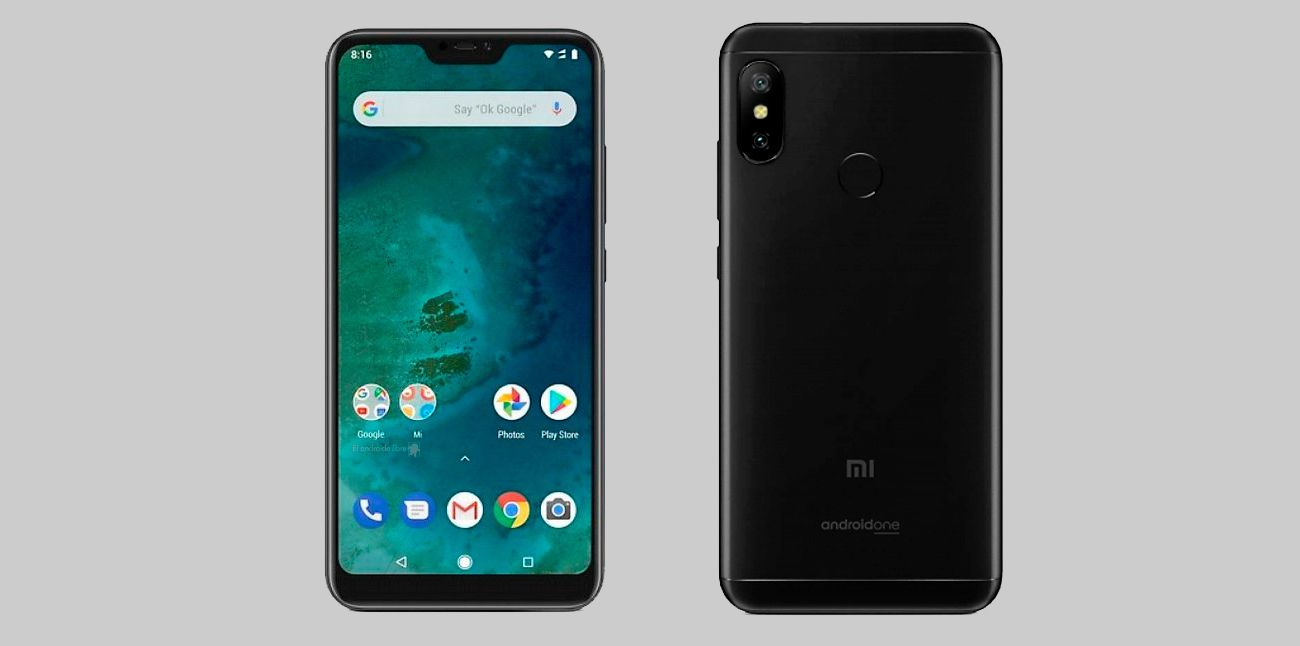 Xiaomi sẽ tung ra thêm Mi A2 Lite với giá bán rẻ hơn, có tai thỏ giống như Redmi 6 Pro