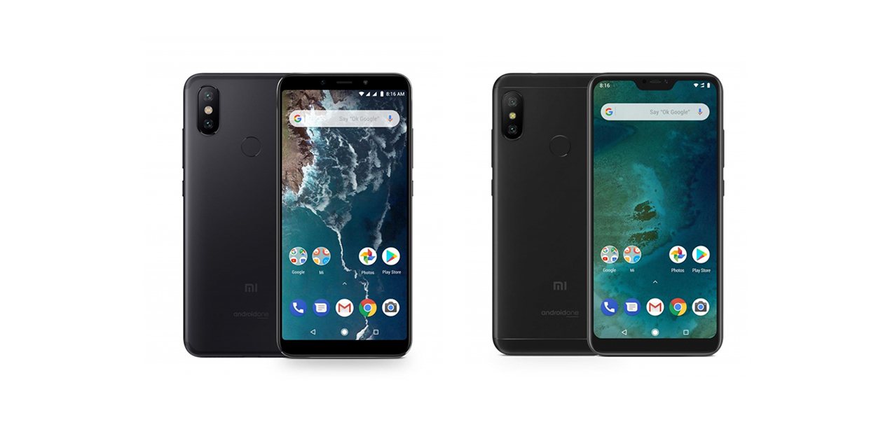 Xiaomi xác nhận ra mắt Mi A2 và Mi A2 Lite trong sự kiện ngày 24/7 sắp tới