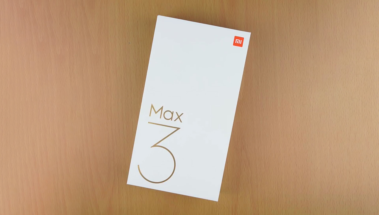 Mở hộp và trên tay Xiaomi Mi Max 3: Có gì đằng sau màn hình khổng lồ 6.9 inch? Mở hộp và trên tay Xiaomi Mi Max 3: Có gì đằng sau màn hình khổng lồ 6.9 inch?