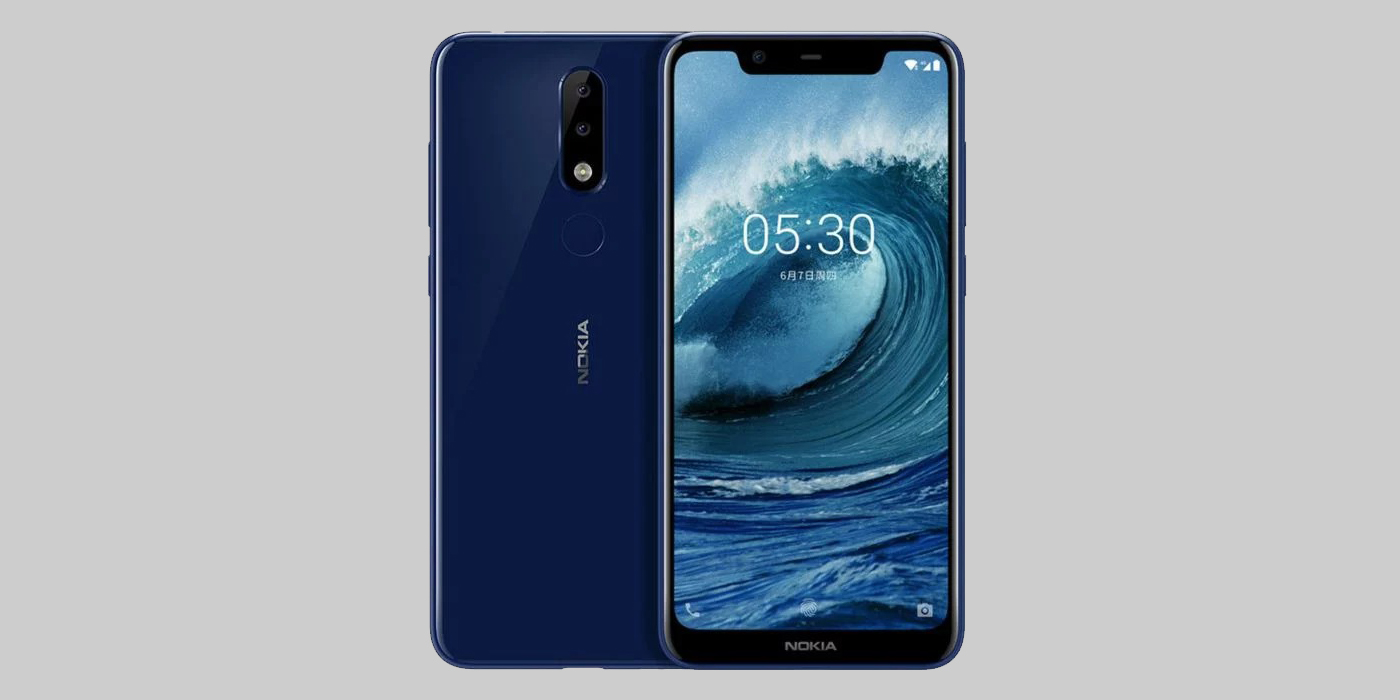 Sau tất cả, Nokia X5 sẽ được ra mắt vào ngày 17/7 sắp tới