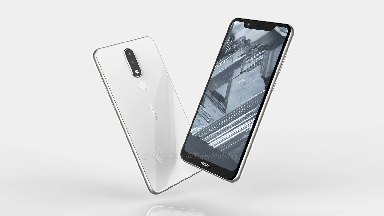 HMD Global chính thức chốt hạ ra mắt Nokia X5 vào ngày 18 tháng 7