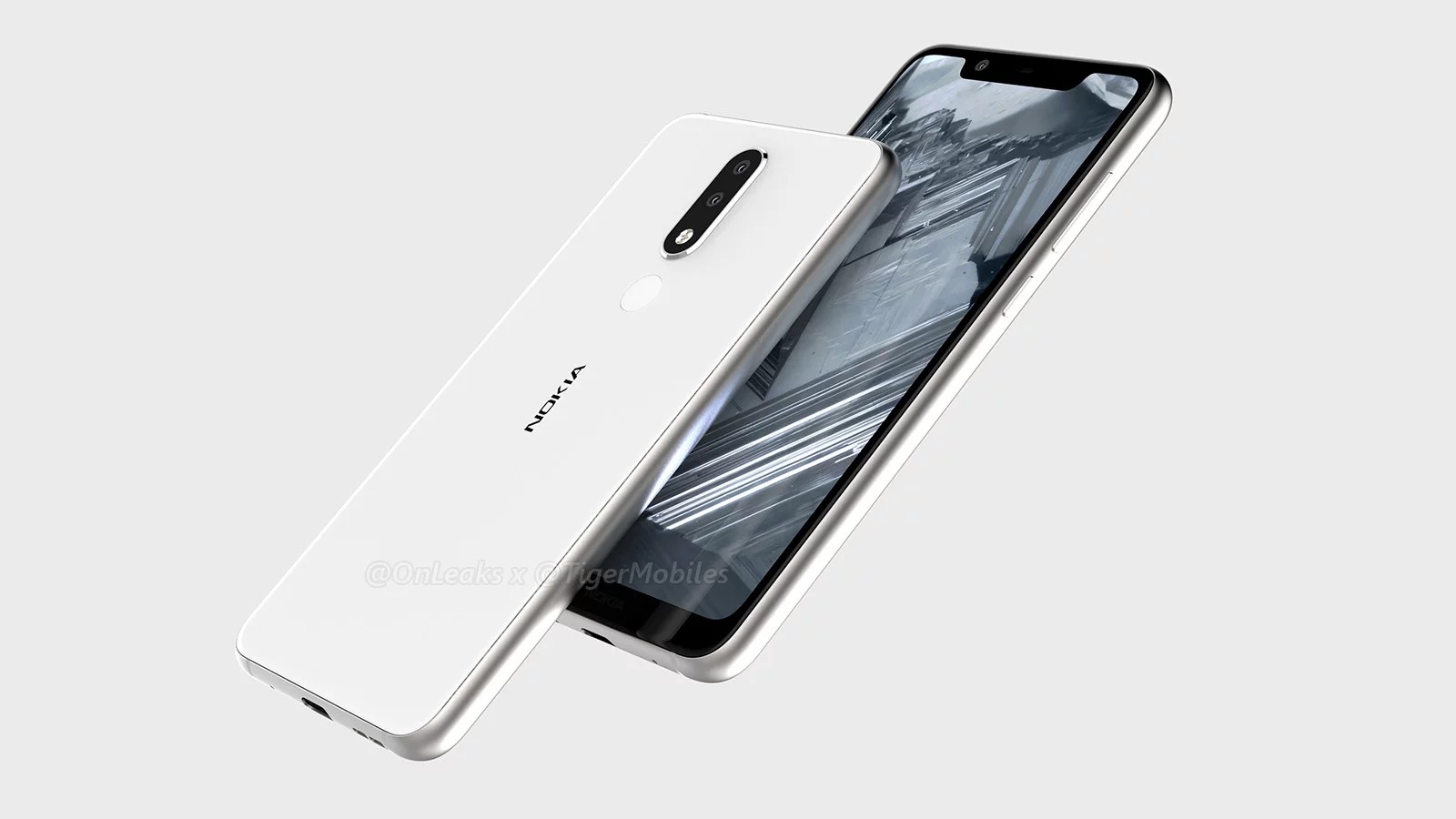 Nokia đăng tải poster quảng cáo cho sự kiện ngày 11/7, có thể sẽ ra mắt Nokia X5