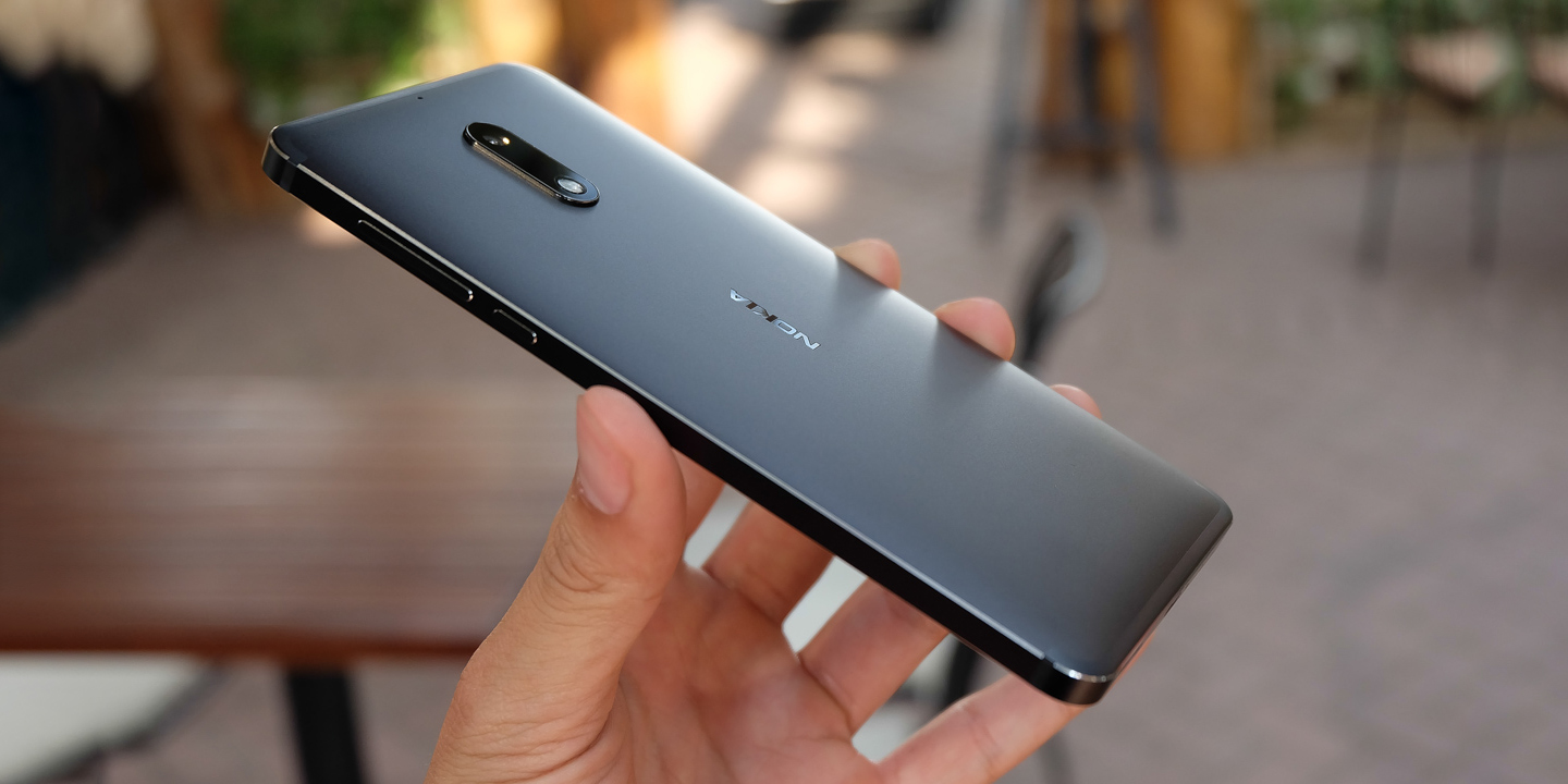 HMD Global có thể ngừng bán Nokia 6 (2018) tại Trung Quốc