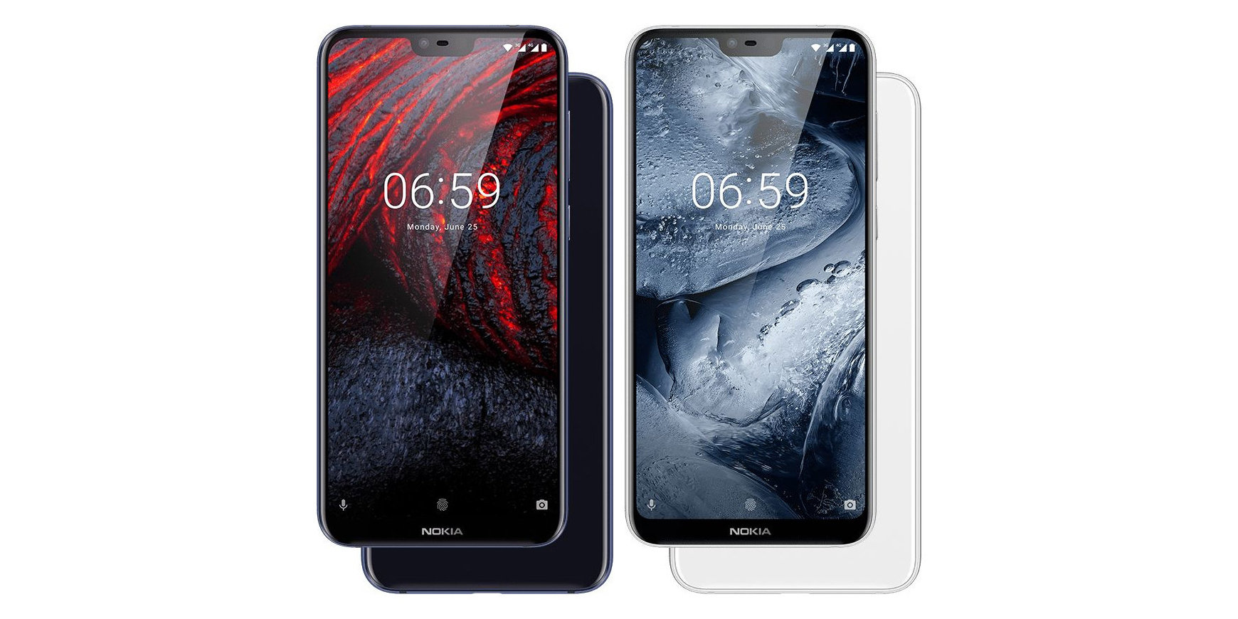 Nokia X6 ra mắt toàn cầu với tên gọi Nokia 6.1 Plus: Snapdragon 636, Android One, giá 6.62 triệu đồng Nokia X6 ra mắt toàn cầu với tên gọi Nokia 6.1 Plus: Snapdragon 636, Android One, giá 6.62 triệu đồng