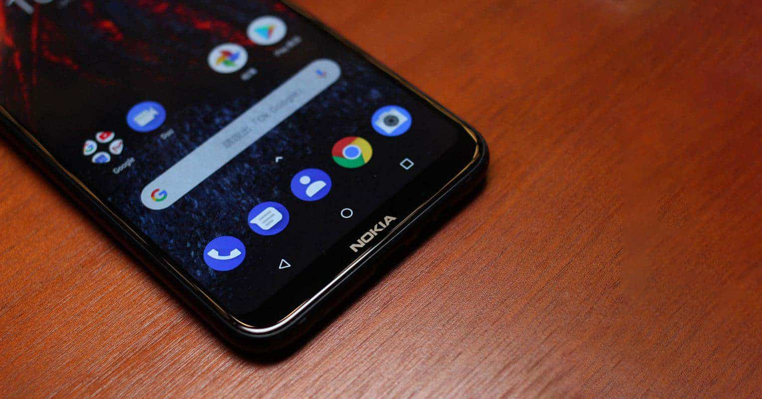 HMD Global đang phát triển một mẫu smartphone có tên "Nokia Phoenix", chạy Snapdragon 710
