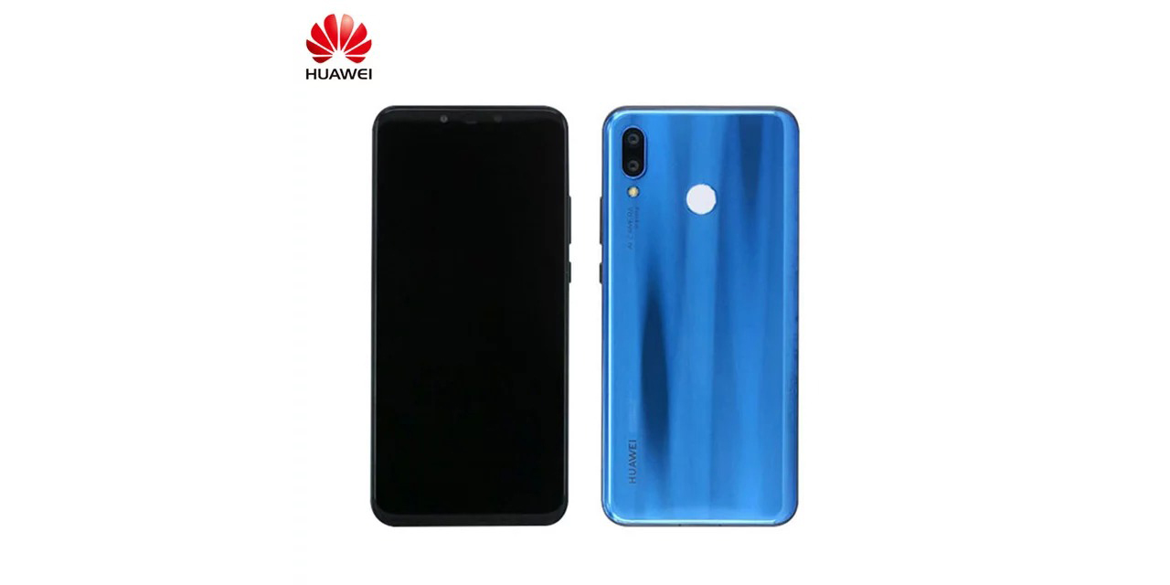 Huawei Nova 3i lộ giá bán và cấu hình trước ngày ra mắt