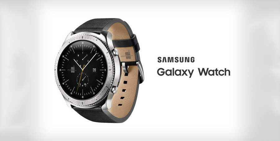 Samsung Galaxy Watch đạt chứng nhận FCC của Mỹ, sẽ ra mắt vào ngày 9/8 sắp tới