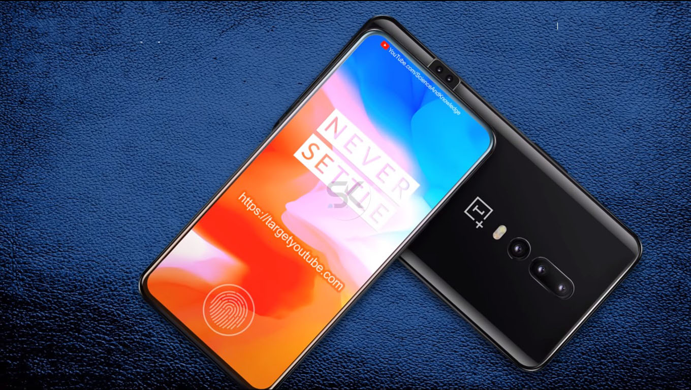 OnePlus 7 rò rỉ: Snapdragon 855, không tai thỏ, hỗ trợ 5G OnePlus 7 rò rỉ: Snapdragon 855, không tai thỏ, hỗ trợ 5G