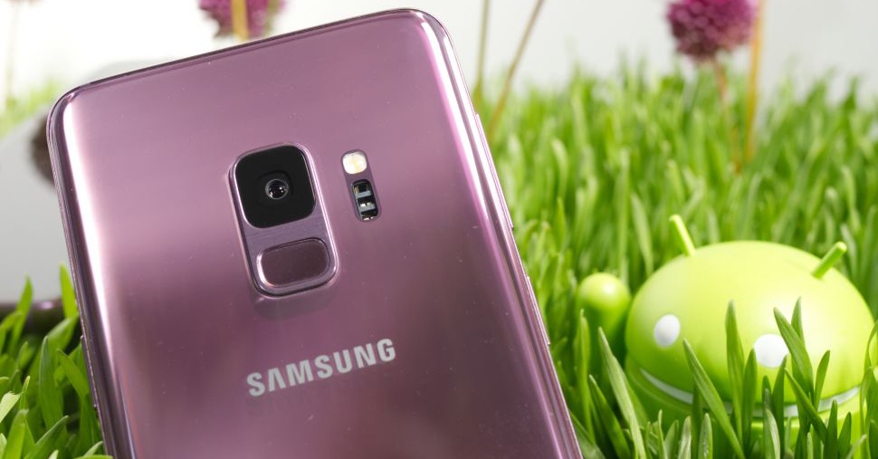 Samsung có thể sẽ có smartphone với màn hình...tràn ra cả mặt sau