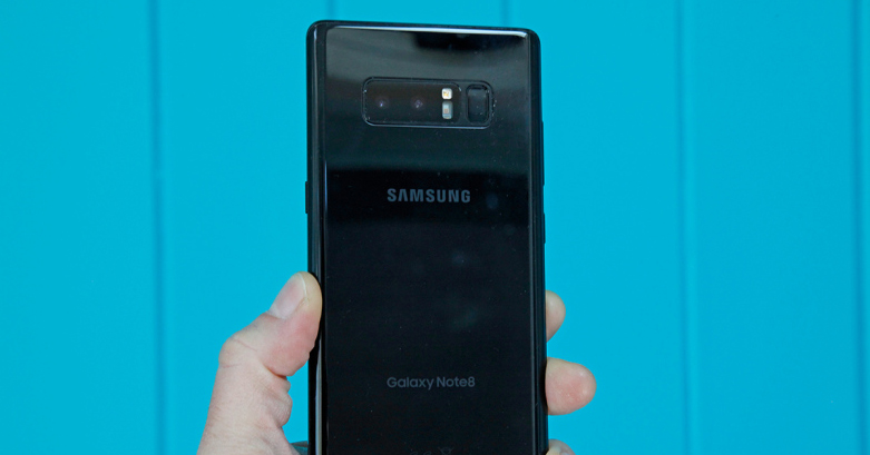 Liệu Samsung Galaxy X có giết chết dòng Note không?