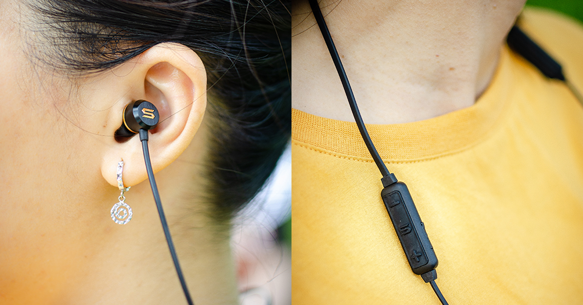 Đánh giá tai nghe Soul Prime Wireless: Chất âm tốt, thiết kế ổn, mức giá phải chăng