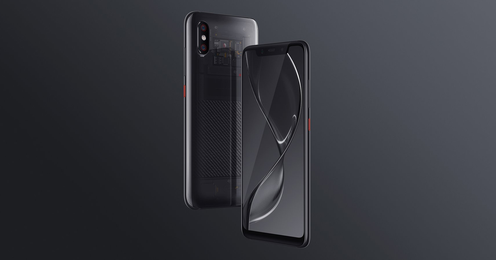 Xiaomi Mi 8 Explorer Edition sẽ "lên kệ" vào ngày 24/7 tới sau gần 2 tháng ra mắt