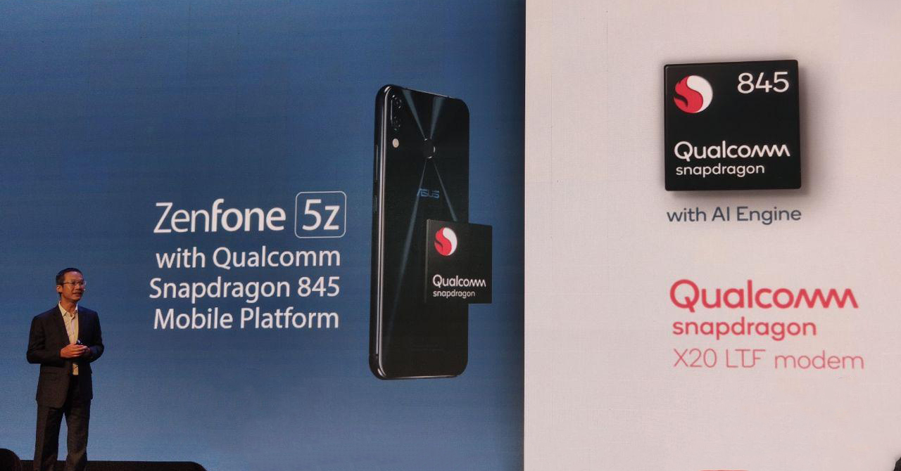 Asus chính thức giới thiệu ZenFone 5z và ZenFone Max Pro M1 tại Việt Nam