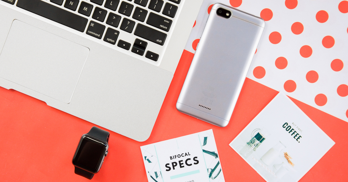 Trên tay Xiaomi Redmi 6A: Hiệu năng cải thiện, màn hình 18:9, giá chỉ hơn 2 triệu đồng