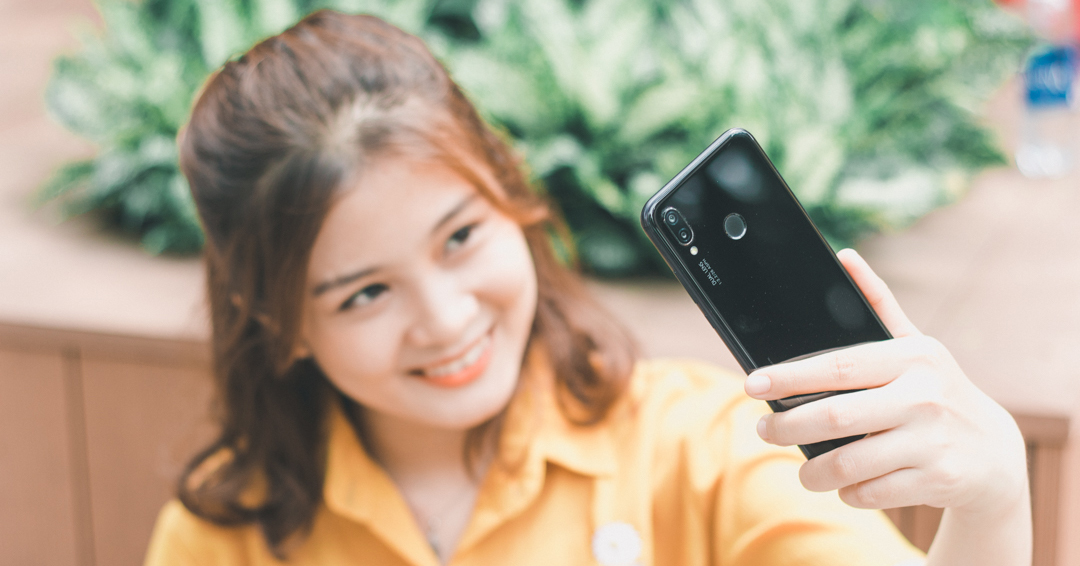 Huawei Nova 3e chỉ còn hơn 5 triệu: Lựa chọn đáng giá phân khúc giá rẻ?