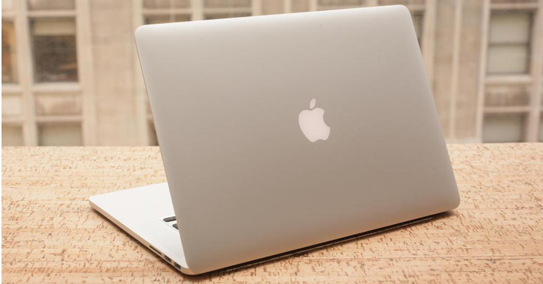 Apple đã chính thức dừng bán Macbook Pro 2015